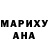 КЕТАМИН ketamine MYKHAILO KOZAK
