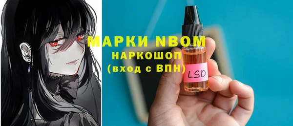 первитин Михайлов