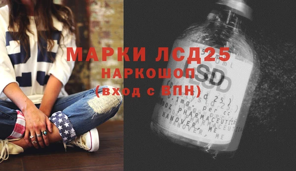 амф Михайловск